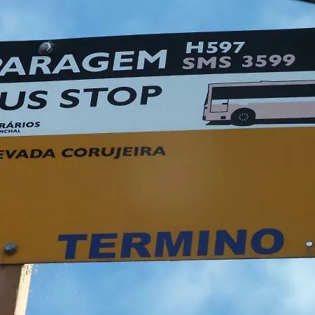 La De Ker Briac Panzió