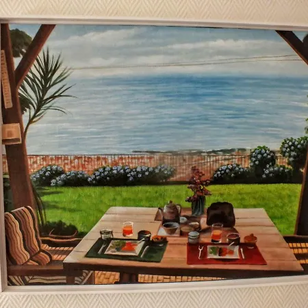 Panzió La De Ker Briac